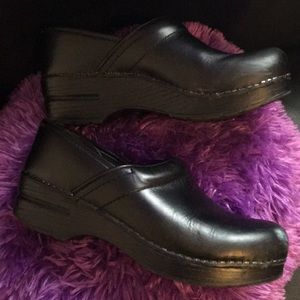 DANSKO COMFORT SHOES